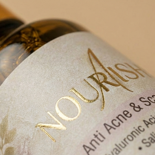 Nourishy Anti-Acne & Scar Repair Serum